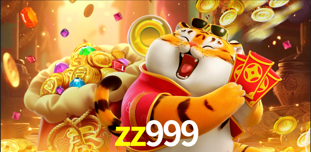 zz999: Seu Cassino Premiado com Pagamentos Rápidos