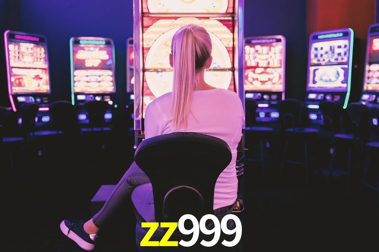 Slot Games zz999