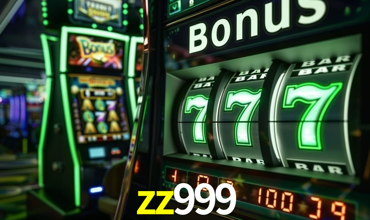 Game Providers zz999