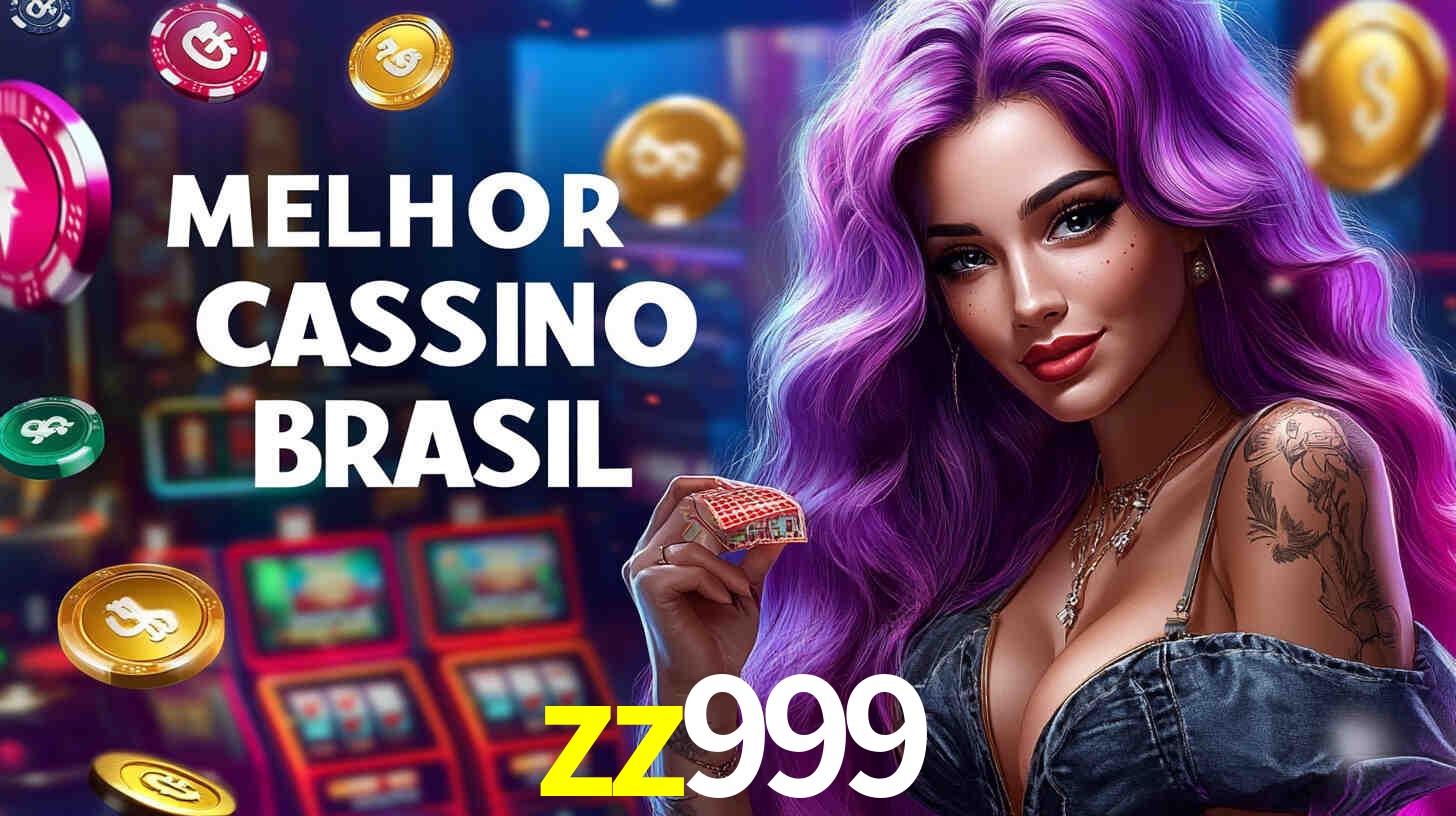 A Popularidade dos Caça-Níqueis no zz999