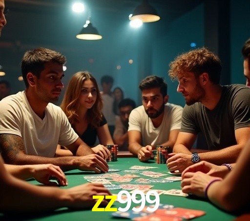 Tecnologia da Plataforma zz999