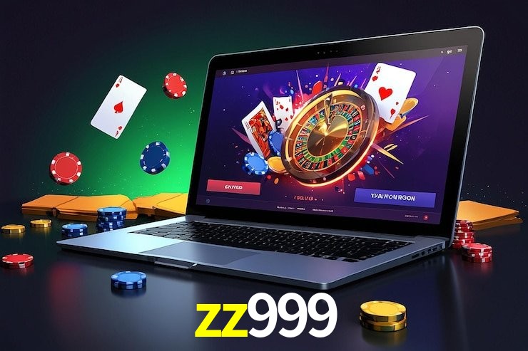 Provedores de Jogos zz999