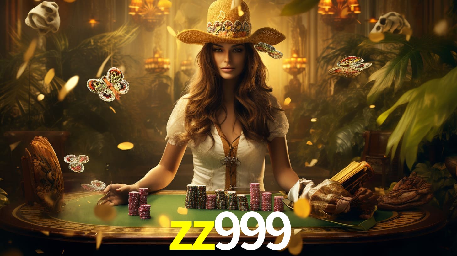 Blackjack Table zz999