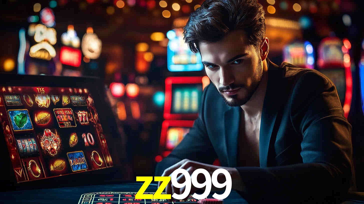 zz999: Seu Especialista em Apostas Esportivas Brasileiras