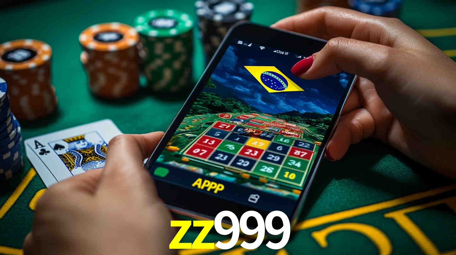 Apostas Esportivas na zz999: Um Guia Completo