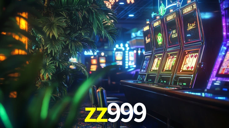 Live Casino zz999