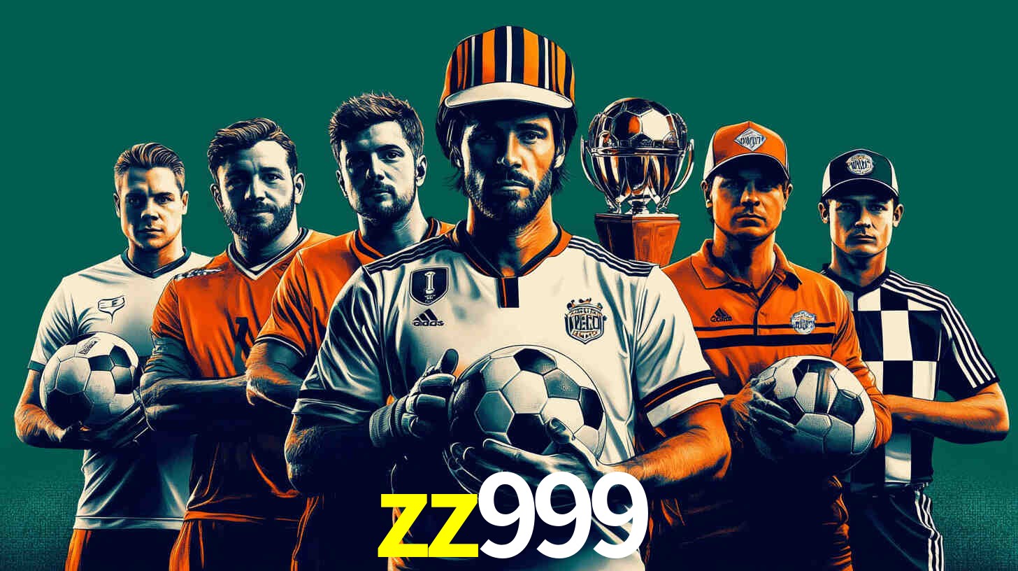 Descubra o Programa VIP da zz999: Vantagens Exclusivas para Jogadores
