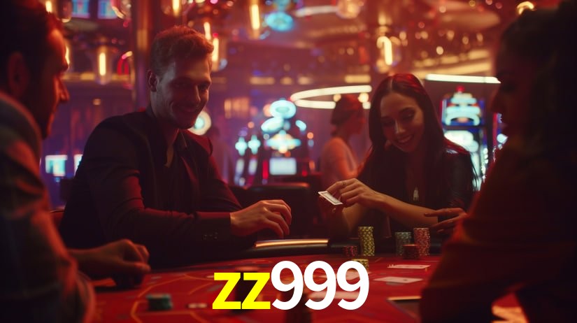 Descubra a Magia dos Jogos de Arcade no zz999