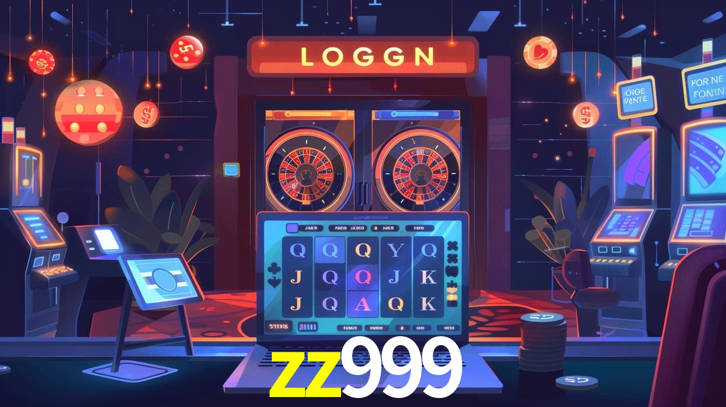 Diretório de Jogos zz999