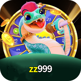 Logo da zz999